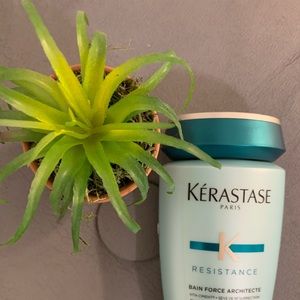 Kerastase shampoo